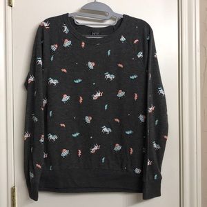 Sweater from Kohl’s